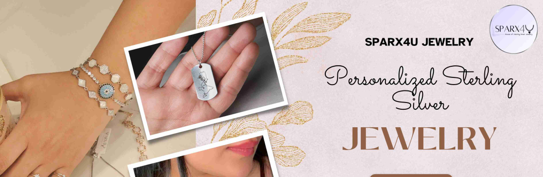 Sparx4U Jewelry