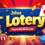 jalwa lottery