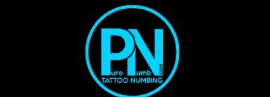 Pure Numb
