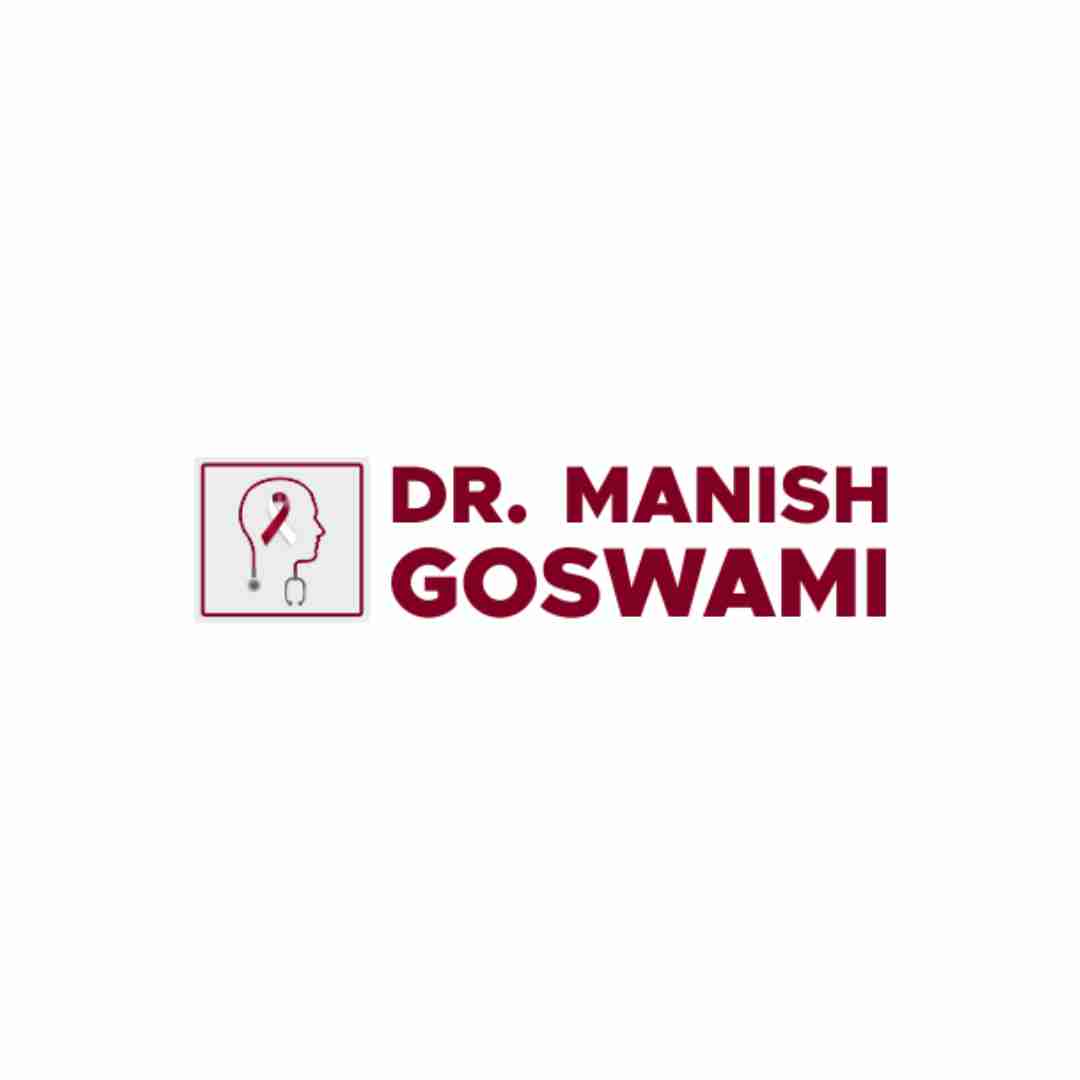 Dr. Manish Goswami