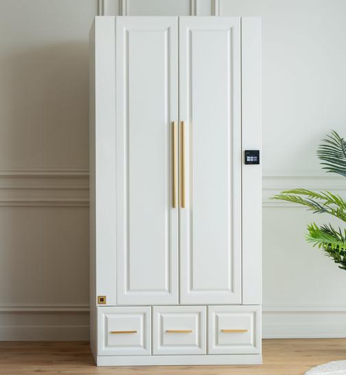 Bakhoor Closet Dubai | Premium Bakhoor Closet in UAE