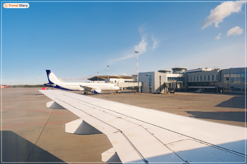 Guide for Easy Connection Time at Mumbai Airport