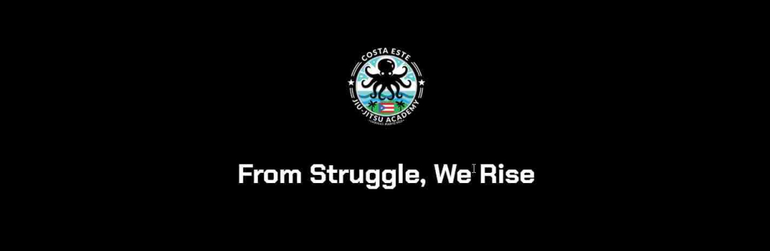 Costa Este Jiu Jitsu Academy