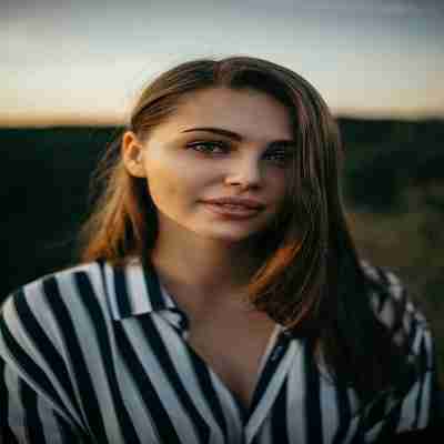 Caitlin Gepp