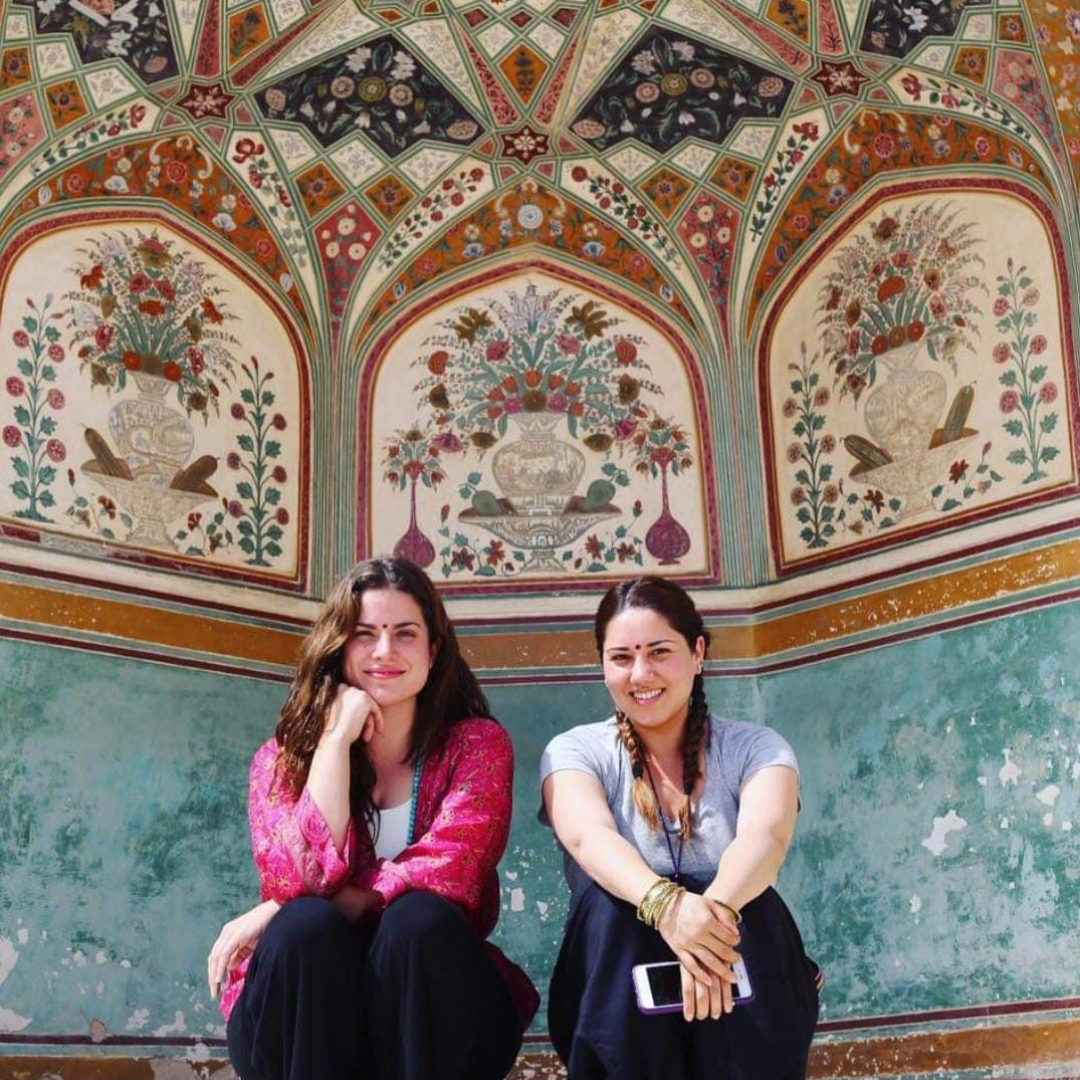 Book Luxury India Private Tours Packages Online