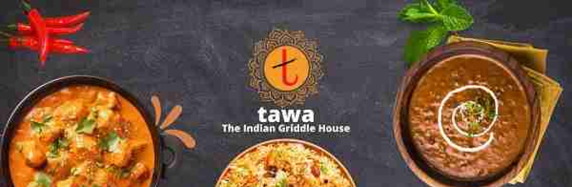 Tawa  The Indian Griddle House