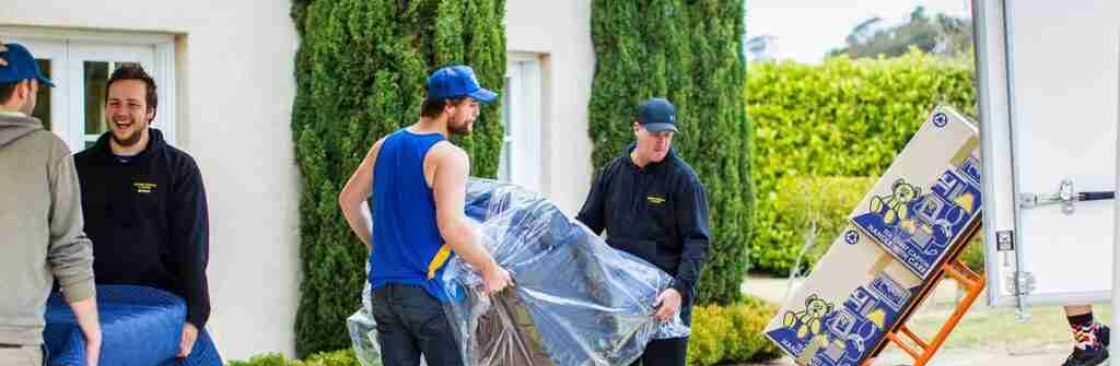 Southern Removals And Storage