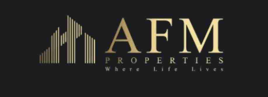 AFM Properties LLC