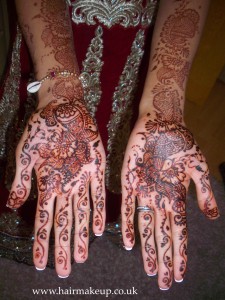 Tips to make your mehndi darker - Tina Prajapat