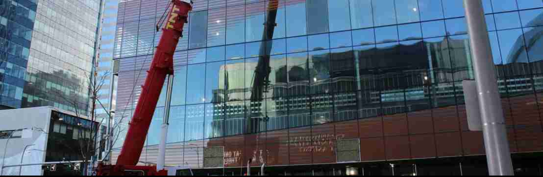 TNT Crane And Rigging