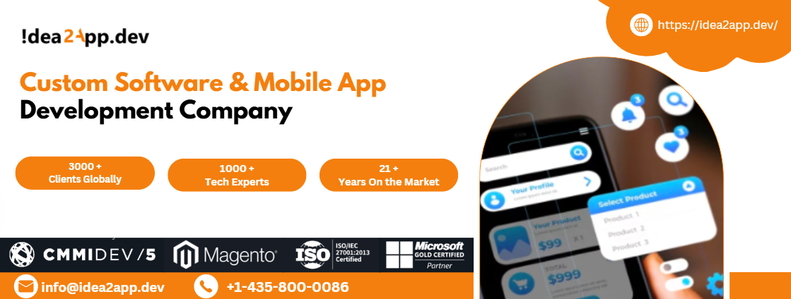 Enterprise AI Development Company | Enterprise AI Services