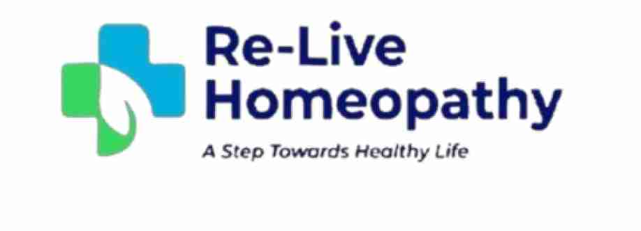 Relive Homeopathy