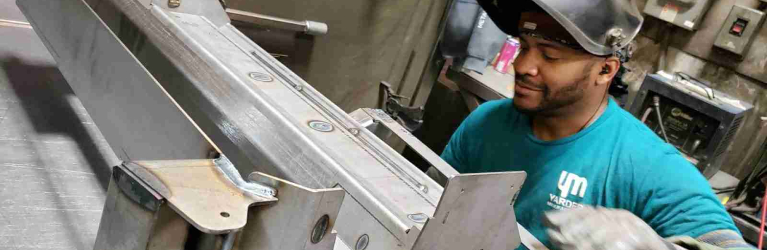 Yarder Manufacturing