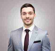 Ronan Bentley