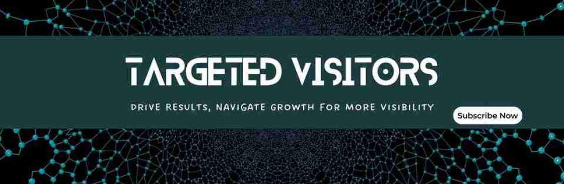 Targeted Visitors