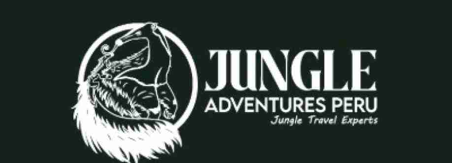 jungleadventuresperu