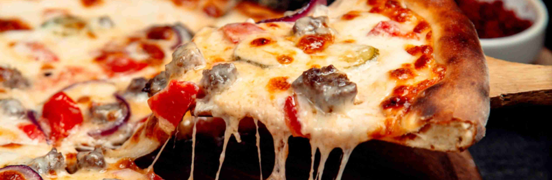 Romanos Pizza Kitchen
