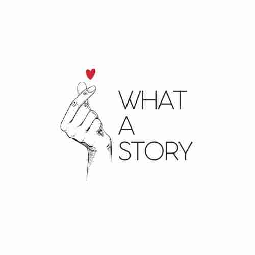 What A Story Wedding
