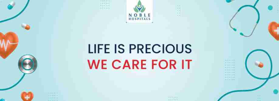 Noble Hospitals