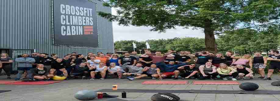 CrossFit Climbers Cabin Cabin