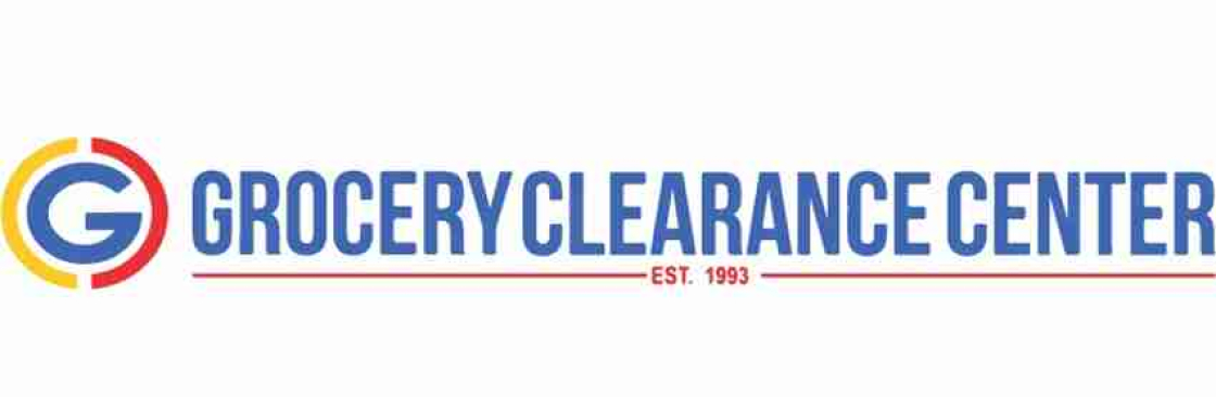 Grocery Clearance