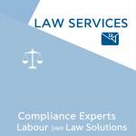 Law services Law services