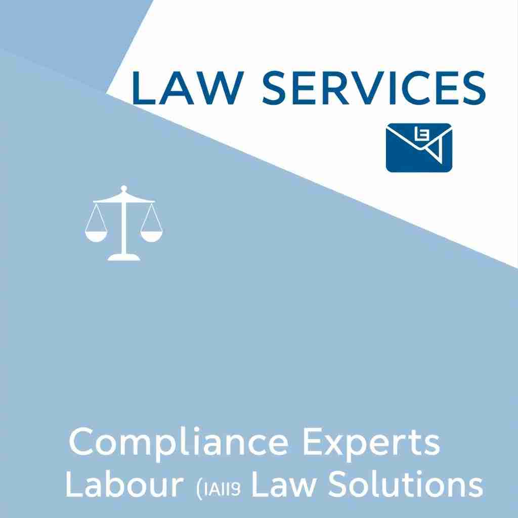 Law services Law services