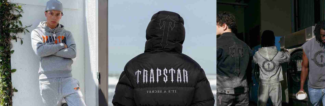 Spodnie Trapstar
