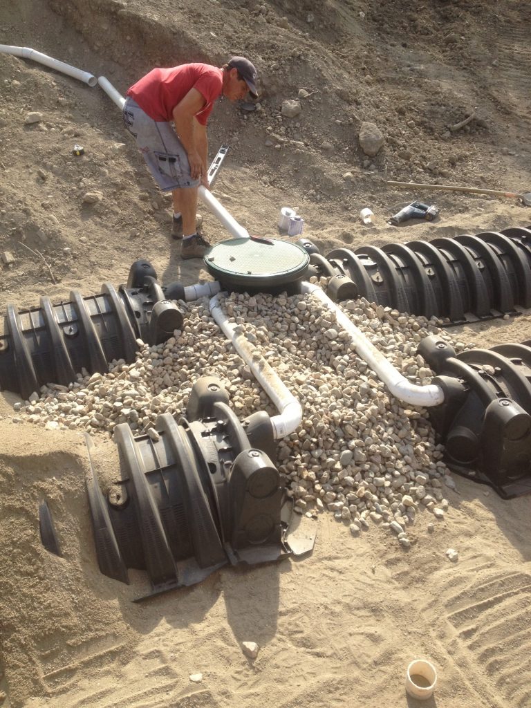 Septic Tanks West Kelowna | CESS Tank West Kelowna | Septic Pit West Kelowna | Septic Fields Installation Peachland | Septic Systems Peachland