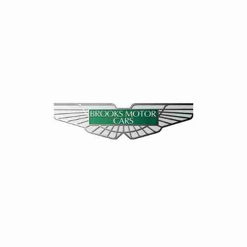 Brooks Motor Cars Mercedes