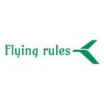 Flying Rules