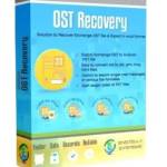Enstella OST to PST Converter Software