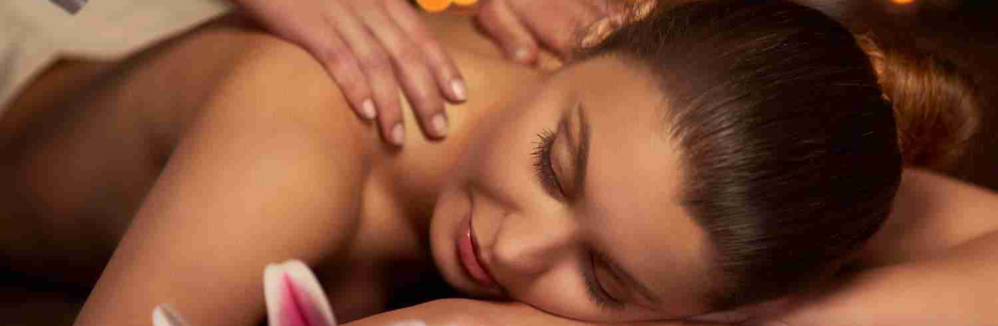 Laila Russian Spa