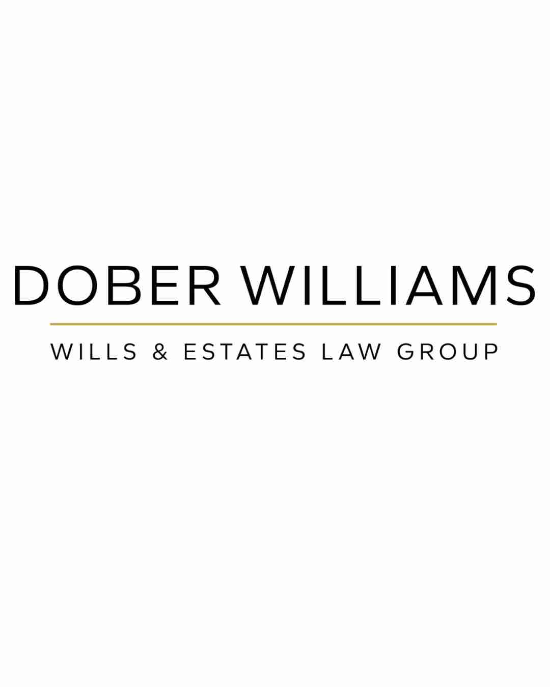 Wills And Estates Law Group