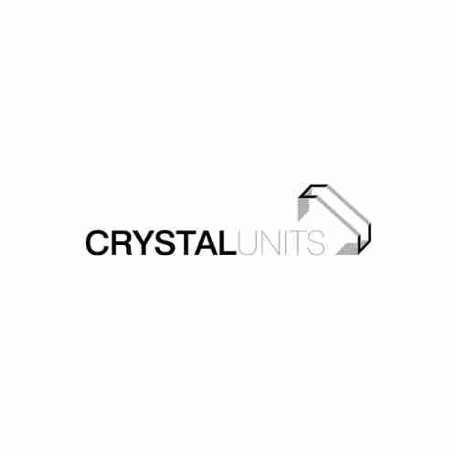 Crystal Units