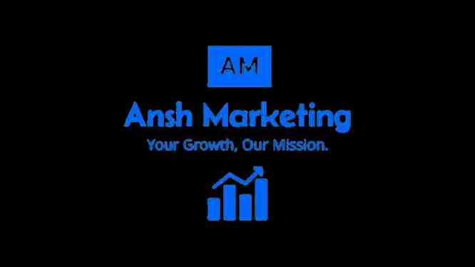 Ansh Marketing