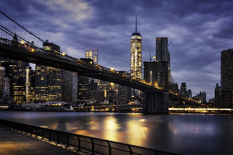 Explore Fun Things to Do in New York City at Night