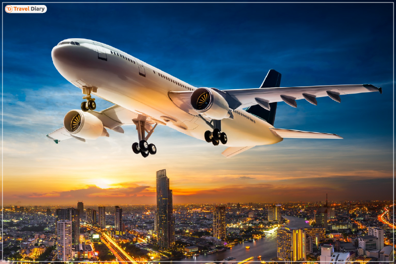 How to Get Special Meals on Emirates Flights from USA to India