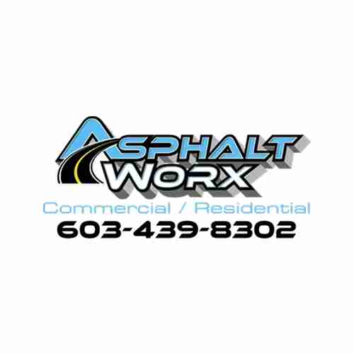 Go Asphalt worx