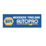 McKenzie Tireland Autopro