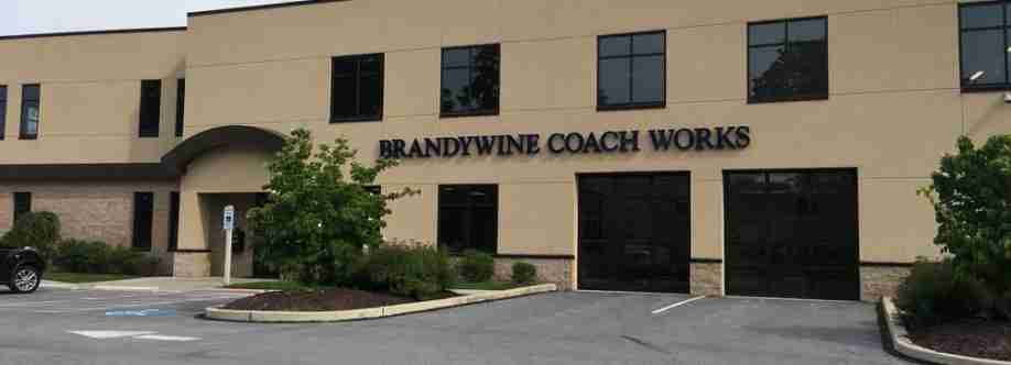 Brandywine Coach Works
