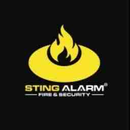 Sting Alarm
