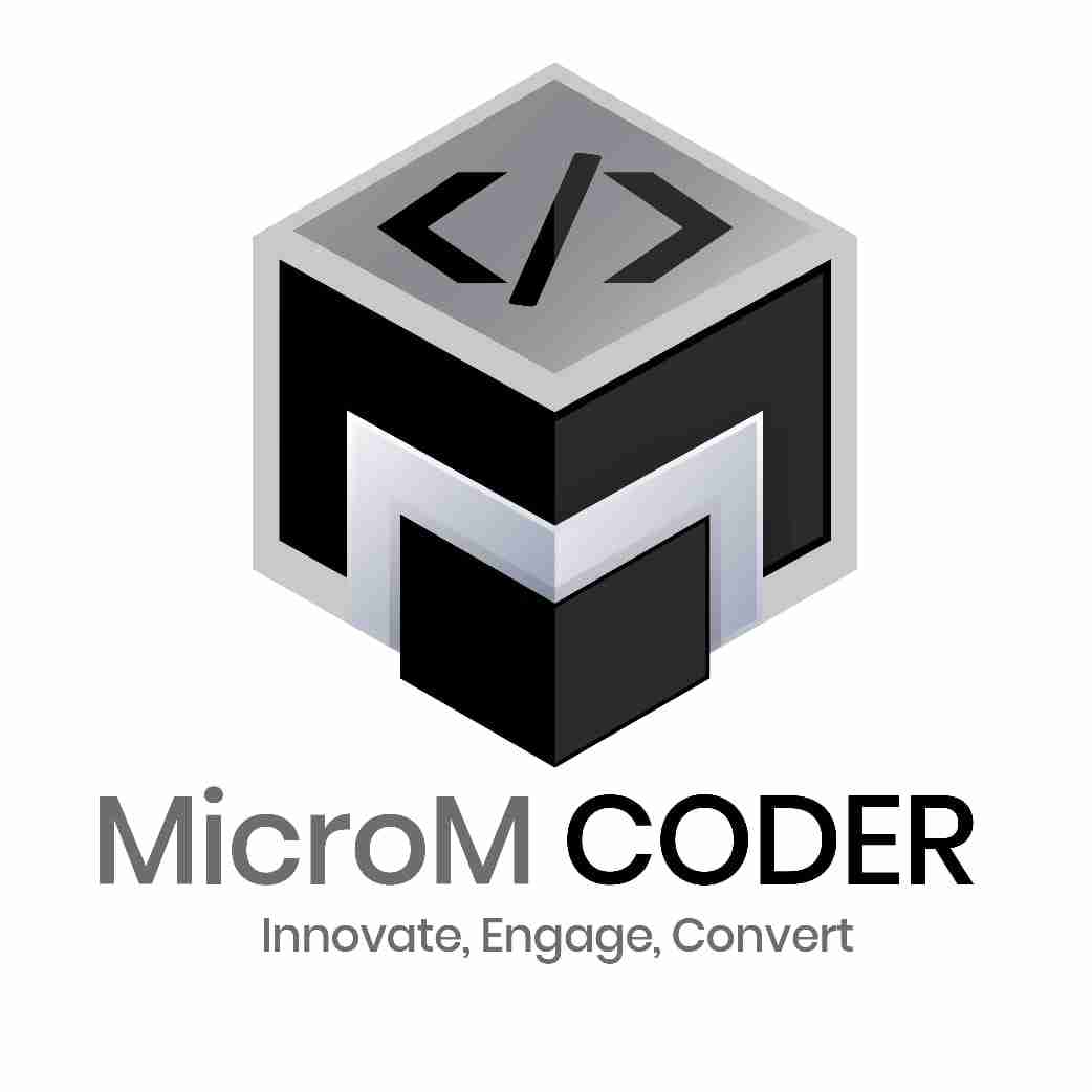 Micro Mcoder