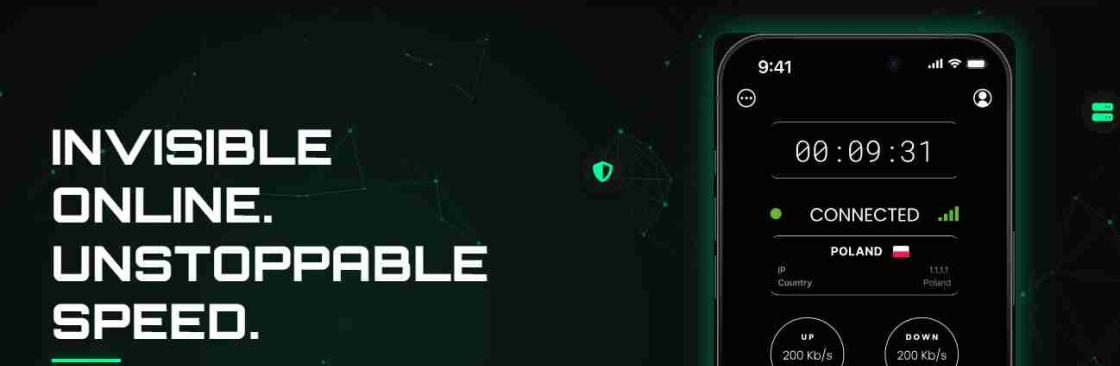 Black Cobra VPN