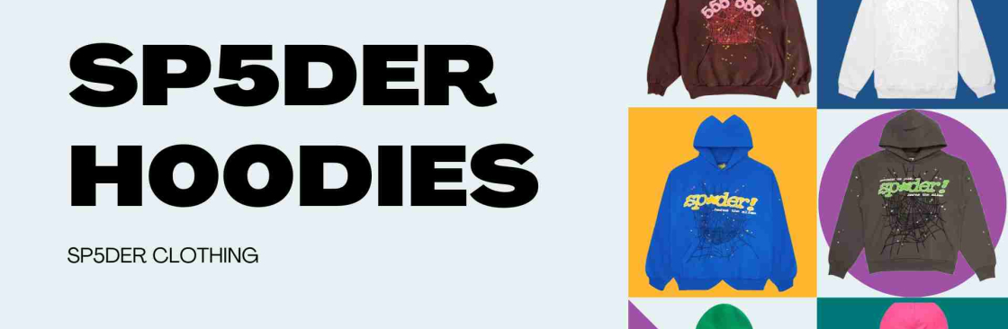 Sp5der Clothing