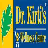 dr keerti