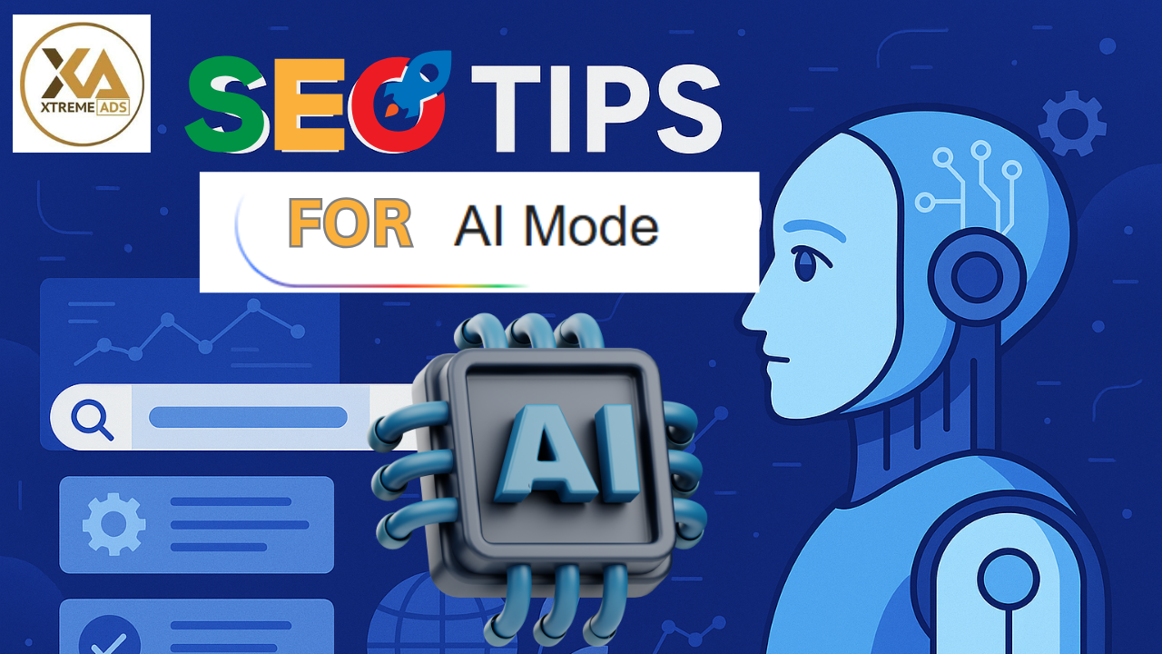 SEO Tips For AI Mode: Optimize For Google AI-Powered Search