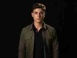 Oliver Rain