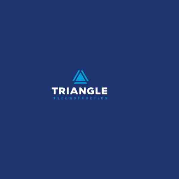 Triangle Reconstruction