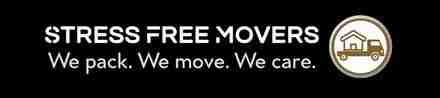 Stress Free Movers
